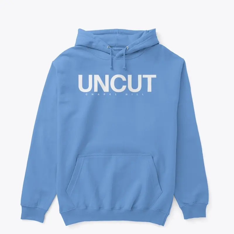 Classic Logo Hoodie